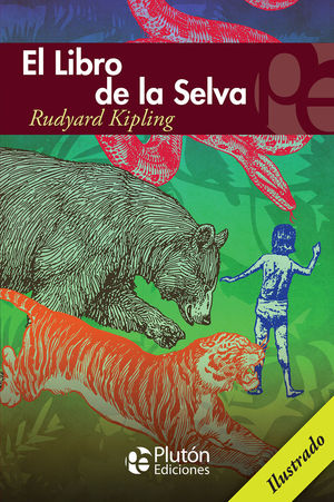 LIBRO DE LA SELVA. EL