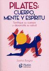 PILATES CUERPO MENTE Y ESPIRITU