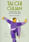 TAI CHI CHUAN