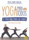 YOGA PARA TODOS