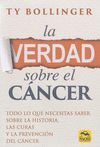 VERDAD SOBRE EL CANCER, LA