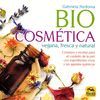 BIOCOSMÉTICA VEGANA, FRESCA Y NATURAL