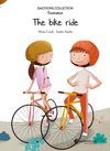 THE BIKE RIDE