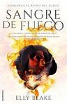 SANGRE DE FUEGO