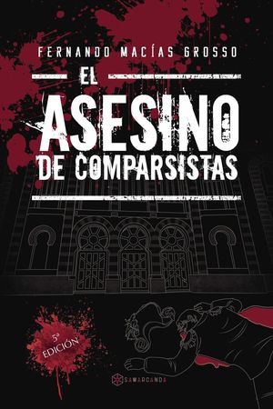 EL ASESINO DE COMPARSISTAS