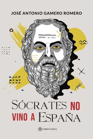SOCRATES NO VINO A ESPAÑA