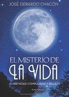 EL MISTERIO DE LA VIDA