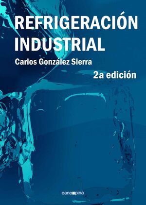 REFRIGERACIÓN INDUSTRIAL