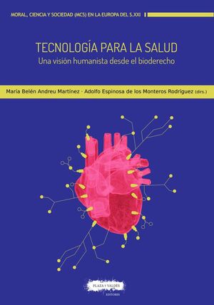 TECNOLOGÍA PARA LA SALUD