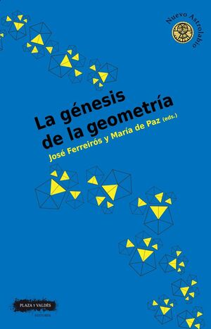 LA GENESIS DE LA GEOMETRIA