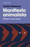 MANIFIESTO ANIMALISTA