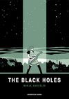 THE BLACK HOLES