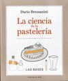 CIENCIA DE LA PASTELERÍA, LA