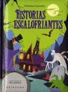 HISTORIAS ESCALOFRIANTES