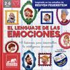 LENGUAJE DE LAS EMOCIONES, EL