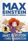 MAX EINSTEIN, LA HEROINA DEL NUEVO MILENIO