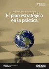 PLAN ESTRATEGICO EN LA PRACTICA 5º ED