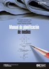 MANUAL DE PLANIFICACIÓN DE MEDIOS