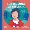 LUZ ILUMINA LA DISLEXIA