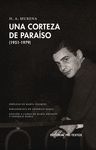UNA CORTEZA DE PARAISO (1951-1979)