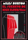 EL SECRETO DE HIGH ELDERSHAM