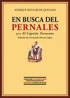 EN BUSCA DEL PERNALES