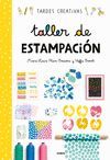 TALLER DE ESTAMPACIÓN