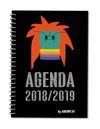 AGENDA 2018-2019 AURON PLAY