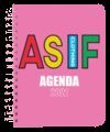 AGENDA ANUAL SEMANA VISTA 2021 AS IF