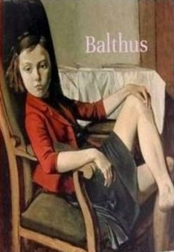 BALTHUS - CATALOGO EXPOSICION (RUSTICA)