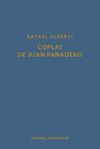 COPLAS DE JUAN PANADERO