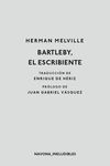 BARTLEBY, EL ESCRIBIENTE