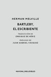 BARTLEBY, EL ESCRIBIENTE