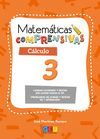 MATEMÁTICAS COMPRENSIVAS. CÁLCULO 3