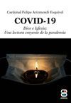 COVID-19. DIOS E IGLESIA