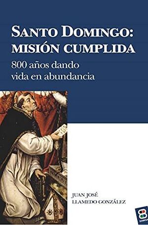 SANTO DOMINGO: MISION CUMPLIDA