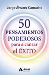 50 PENSAMIENTOS PODESOROS