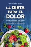 LA DIETA PARA EL DOLOR