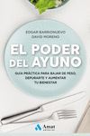 EL PODER DEL AYUNO