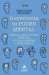 INCREMENTA TU PODER MENTAL