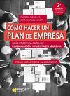 CÓMO HACER UN PLAN DE EMPRESA NE