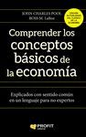 COMPRENDER LOS CONCEPTOS BÁSICOS DE LA ECONOMIA