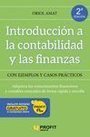 INTRODUCCIÓN A LA CONTABILIDAD Y LAS FINANZAS