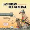 BOTAS DEL GENERAL, LAS