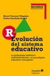 REVOLUCIÓN DEL SISTEMA EDUCATIVO