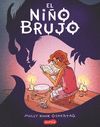 EL NIÑO BRUJO