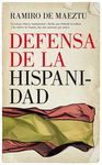 DEFENSA DE LA HISPANIDAD