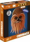 COLLECTI'BOOKS - CHEWBACCA