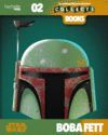 COLLECTI'BOOKS - BOBA FEIT