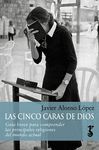 LAS CINCO CARAS DE DIOS